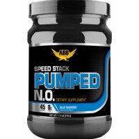 Speed Stack Pumped N.O. Powder (518гр)