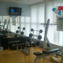 Спортивный клуб «SportHouse» (Ямашева) Спортивный клуб «SportHouse» (Ямашева)