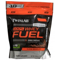 100% Whey Protein Fuel (0,38кг)